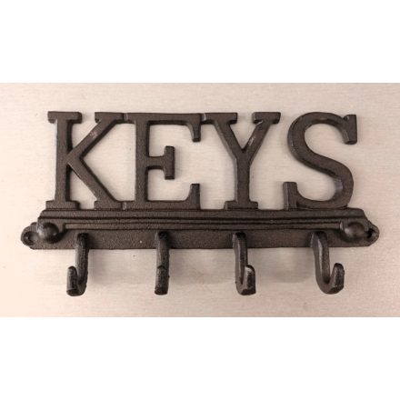 Fogas KEYS